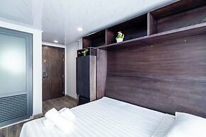 Awenasa by Livinginn