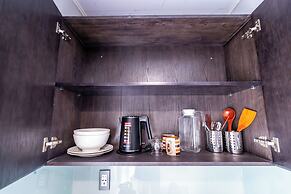 Awenasa by Livinginn