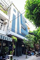 Awenasa by Livinginn