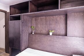 Awenasa by Livinginn