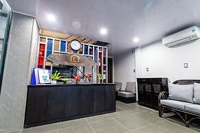 Awenasa by Livinginn