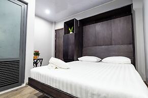 Awenasa by Livinginn