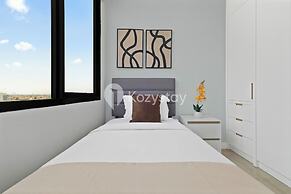 Sabino by Kozystay - Permata Hijau