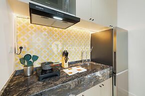 Sabino by Kozystay - Permata Hijau