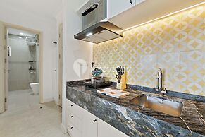 Sabino by Kozystay - Permata Hijau