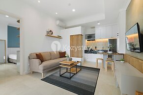 Sabino by Kozystay - Permata Hijau