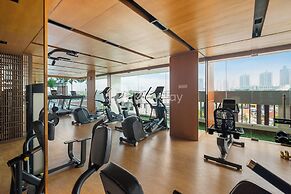 Sabino by Kozystay - Permata Hijau