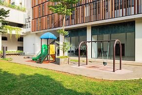 Sabino by Kozystay - Permata Hijau