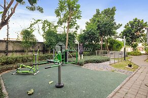 Sabino by Kozystay - Permata Hijau