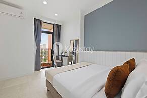 Sabino by Kozystay - Permata Hijau