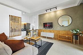 Sabino by Kozystay - Permata Hijau