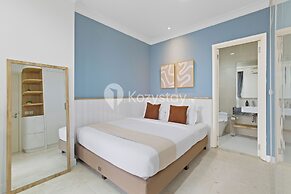 Sabino by Kozystay - Permata Hijau