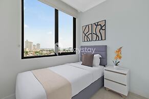 Sabino by Kozystay - Permata Hijau