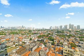 Sabino by Kozystay - Permata Hijau