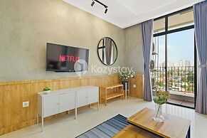 Sabino by Kozystay - Permata Hijau