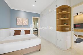 Sabino by Kozystay - Permata Hijau