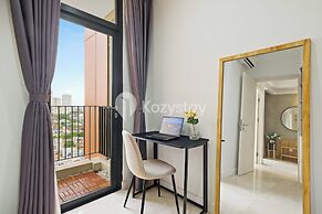 Sabino by Kozystay - Permata Hijau