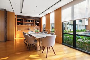 Sabino by Kozystay - Permata Hijau