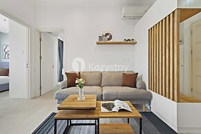 Sabino by Kozystay - Permata Hijau