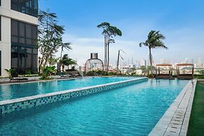 Sabino by Kozystay - Permata Hijau