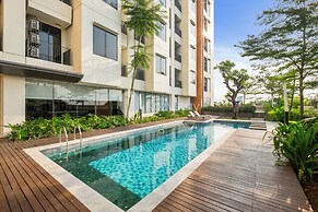 Sabino by Kozystay - Permata Hijau