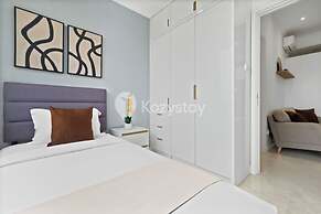 Sabino by Kozystay - Permata Hijau