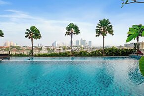 Sabino by Kozystay - Permata Hijau