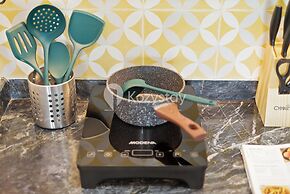 Sabino by Kozystay - Permata Hijau