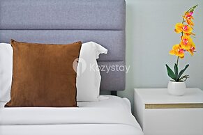 Sabino by Kozystay - Permata Hijau