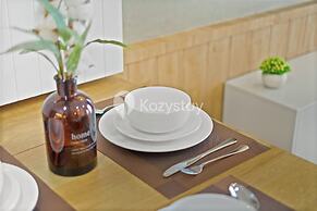 Sabino by Kozystay - Permata Hijau