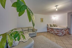 Apartment Marta With Emerald Soca Views