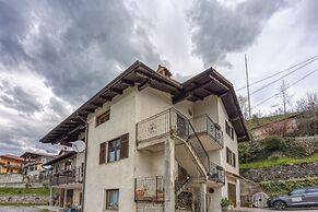 Apartment Marta With Emerald Soca Views