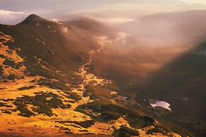 Aparthotel Renesans Zakopane