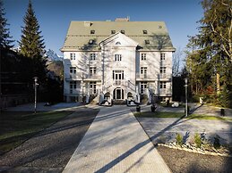 Aparthotel Renesans Zakopane