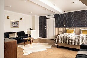 Aparthotel Renesans Zakopane