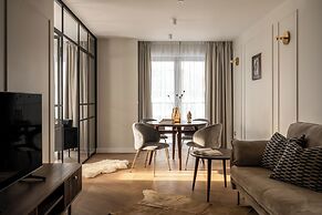 Aparthotel Renesans Zakopane