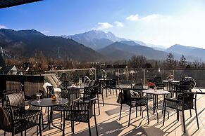 Aparthotel Renesans Zakopane