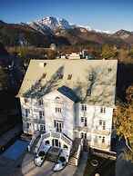 Aparthotel Renesans Zakopane