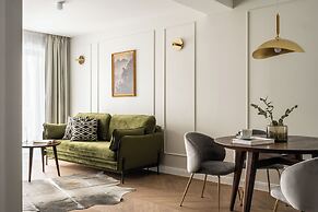 Aparthotel Renesans Zakopane