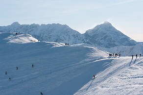 Aparthotel Renesans Zakopane