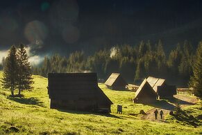 Aparthotel Renesans Zakopane