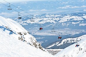 Aparthotel Renesans Zakopane