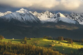 Aparthotel Renesans Zakopane
