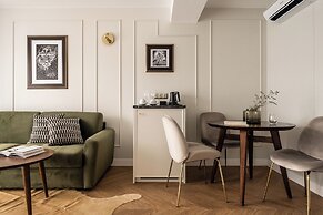 Aparthotel Renesans Zakopane