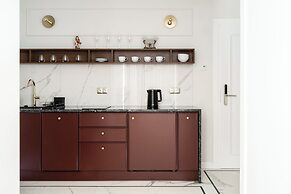 Aparthotel Renesans Zakopane