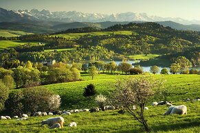 Aparthotel Renesans Zakopane
