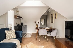 Aparthotel Renesans Zakopane