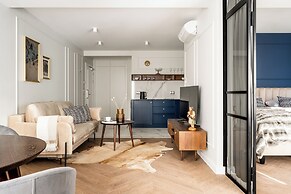 Aparthotel Renesans Zakopane