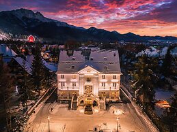 Aparthotel Renesans Zakopane