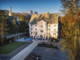 Aparthotel Renesans Zakopane